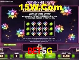 Experiência VIP Bet5G