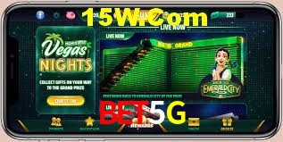 Welcome Bonus Bet5G