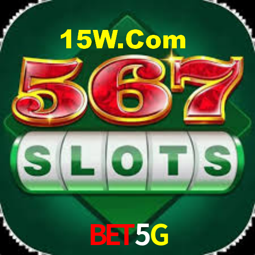 Bet5G