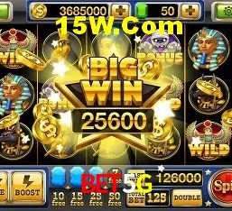 Casino VIP Bet5G