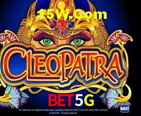 Recursos de Bônus Bet5G