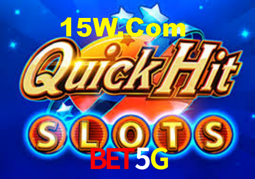 Bet5G CC