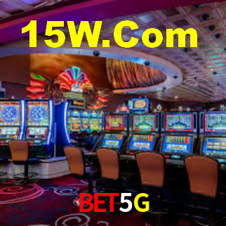 Bet5G CC