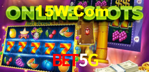 Bet5G CC