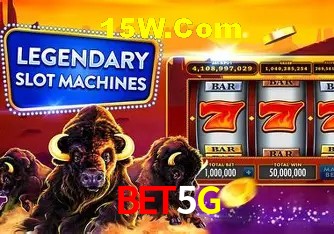 Cadastro Rápido Bet5G