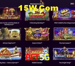 Mesa de Blackjack Bet5G