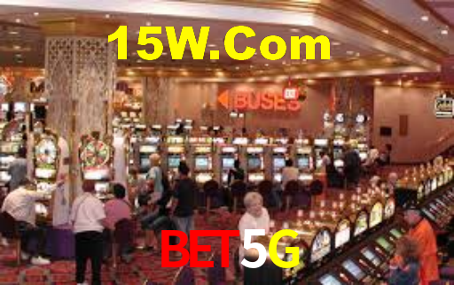 Bet5G