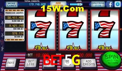 Provedores de Jogos Bet5G