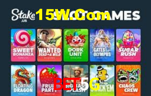 Bet5G