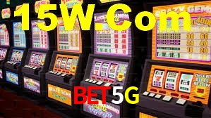 Exclusive Games Bet5G