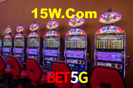 Sinta a adrenalina dos jogos de cassino com Bet5G