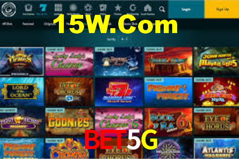 Bet5G: Seu Especialista em Apostas Esportivas Brasileiras