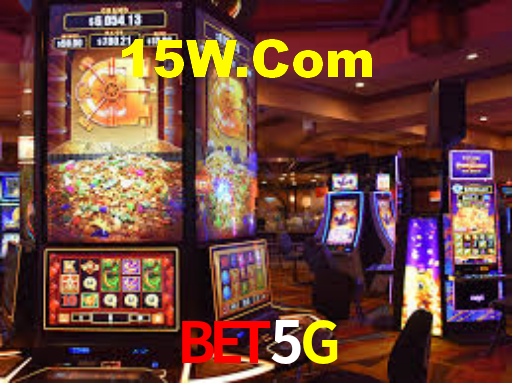 Bet5G