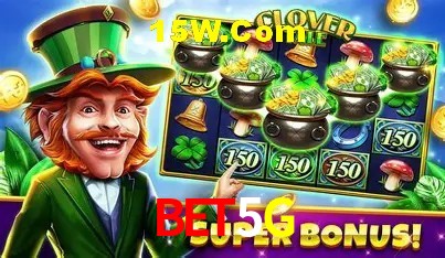 Promoção Relâmpago Bet5G