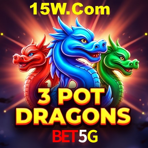 Slot Games Bet5G