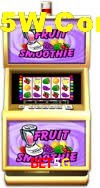 Bonus Features Bet5G