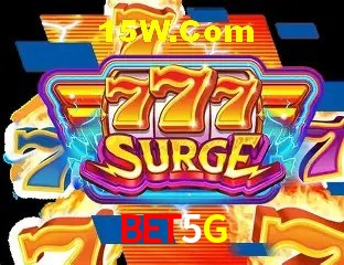 Jogos de Slot Bet5G