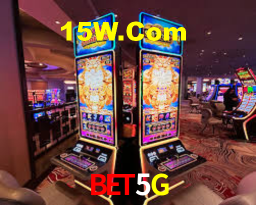 Bet5G