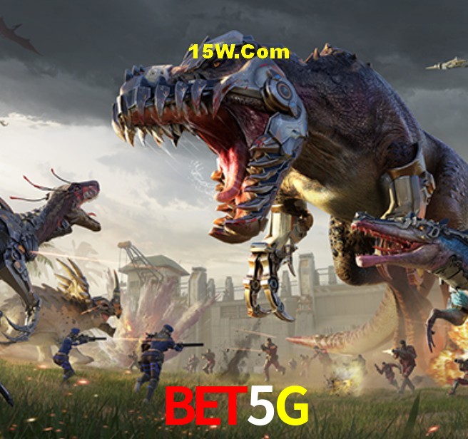 Bônus Diários Bet5G