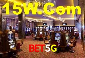 Live Casino Bet5G