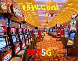 cassino Bet5G