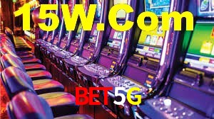 Bet5G App Interface