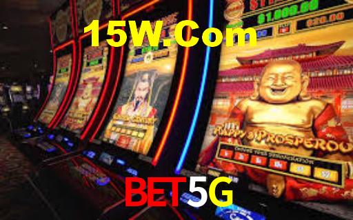 Bet5G: Jogos de Caça-Níqueis-Altas Recompensas, Roleta-Velocidade, Blackjack-Desafios Máximos