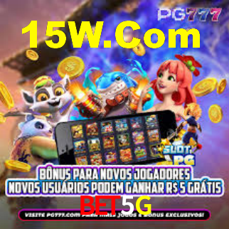 Bet5G
