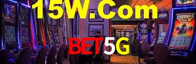 Welcome Bonus Bet5G