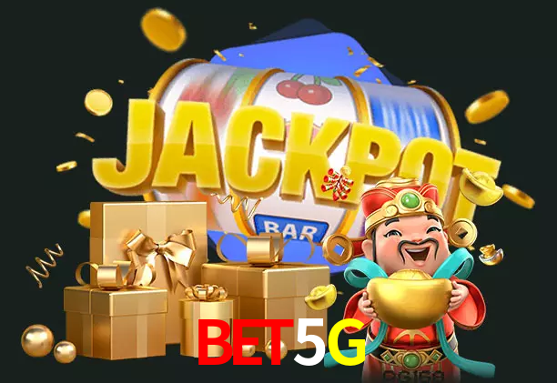Bet5G bet